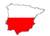 MAYKA - Polski